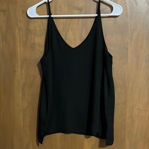 Dressy Tank Top